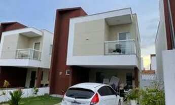 Imagem 5: Casa Projetada no ARAÇAGI com 3 Quartos- Nascente