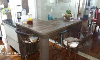 Imagem 7: EXCELENTE APARTAMENTO NO CENTRO DE CASCAVEL TODO MOBILIADO