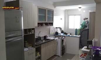 Imagem: MONGAGUÁ - Apartamento Padrão - Jardim