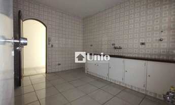 Imagem 6: Apartamento com 3 dormitórios para alugar, 150 m² por R$ 1.300,00/mês - Centro - Piracicab