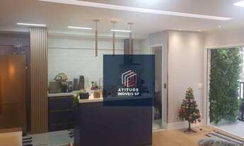 Imagem 7: OPORTUNIDADE UNICA!! APARTAMENTO com 110m² para VENDA!! VENHA CONHECER!