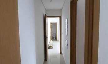 Imagem 5: Apartamento com 2 dormitórios para alugar, 82 m² por R$ 6.000,00/mês - Boqueirão - Santos