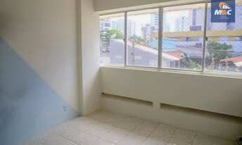 Imagem 5: Apartamento com 2 dormitórios e um de serviço, à venda, 115 m² total, por R$ 230.000 - Can