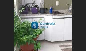 Imagem 6: Apartamento para venda com 82 metros quadrados com 2 quartos em Kobrasol - São José - SC