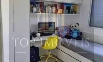 Imagem 5: Excelente sobrado à venda, com 3 dormitórios, 130 m² - Vila Branca - Jacareí/SP