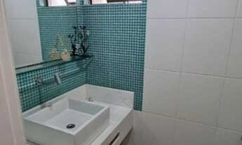 Imagem 7: Apartamento com 3 suítes à venda, 175 m² por R$ 890.000 - Aldeota - Fortaleza/CE