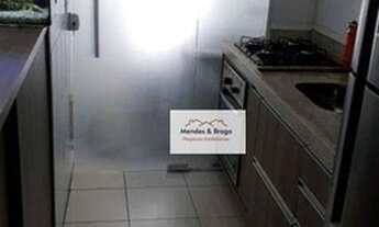 Imagem 2: Apartamento à venda, 52 m² por R$ 244.000,00 - Tremembé - São Paulo/SP