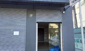 Imagem 2: Oportunidade de negócio no centro da cidade