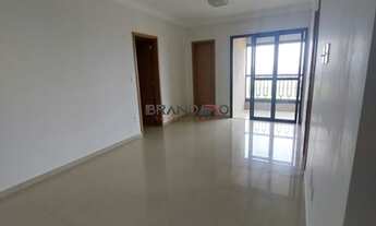 Imagem 3: APARTAMENTO PARA LOCAÇÃO NO ED.PALOS VERDES - 98M² - 3 SUÍTES + LAVABO - R$3.800,00 - QUIN