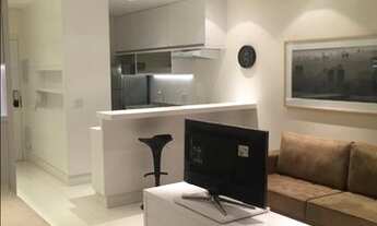 Imagem 3: Apartamento com 1 Quarto e 1 banheiro à Venda e Locação, 61 m²