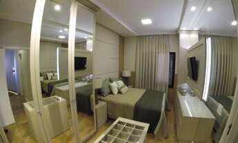 Imagem 3: Sobrado com 3 dormitórios à venda, 173 m² por R$ 1.298.000,00 - Jardim Moysés Miguel Hadda