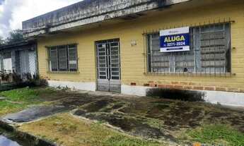 Imagem: Casa Residencial Térrea