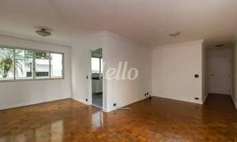 Imagem 3: São Paulo - Apartamento Padrão - Jardins