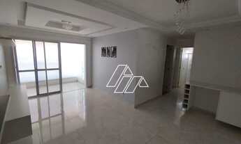 Imagem 2: Apartamento com 3 dormitórios para alugar, 130 m² por R$ 3.900,01/mês - Fragata - Marília