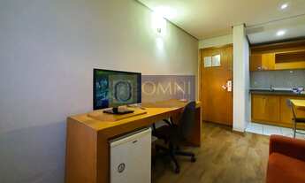 Imagem 7: Flat de 43m² em Centro - Santo André