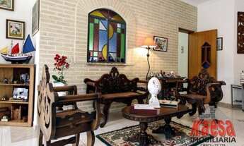 Imagem 6: Casa com 3 dormitórios à venda, 401 m² por R$ 2.100.000,00 - Vila Petrópolis - Atibaia/SP