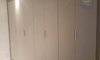 Imagem 6: Apartamento com 3 dormitórios para alugar, 85 m² por R$ 3.690,00/mês - Vila Padre Bento