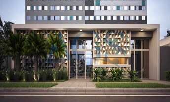 Imagem 2: São Paulo - Apartamento Padrão - BELEM