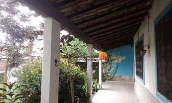 Imagem 3: Casa com 3 dormitórios à venda, 180 m² por R$ 690.000,00 - Piratininga - Niterói/RJ