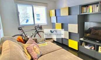 Imagem 6: Apartamento à venda, 242 m² por R$ 2.099.500,00 - Nova Petrópolis - São Bernardo do Campo