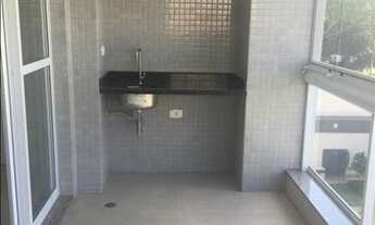 Imagem 2: Apartamento em São Paulo