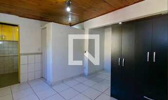 Imagem 4: Apartamento para Aluguel - Jabaquara, 1 Quarto, 30 m2