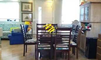 Imagem: Casa - Parque Imperador - Campinas