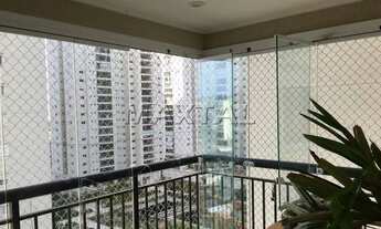 Imagem 3: Móvel totalmente novo e reformado, com arquiteto. Possui móveis planejados em todos os côm