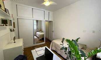 Imagem 7: Apartamento com 3 dormitórios à venda, 140 m² por R$ 1.450.000,00 - Flamengo - Rio de Jane