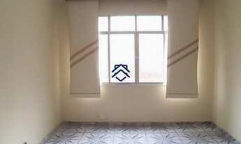 Imagem: Apartamento 02 Quartos Tijuca - Alugar