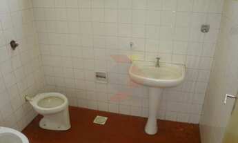 Imagem 7: Apartamento com 2 dormitórios para alugar, 80 m² por R$ 880/mês - Setor Central - Goiânia