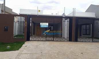 Imagem: Imobiliária Águia Imperial Vende Casa