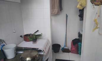 Imagem 6: CASA GEMINADA DOIS QUARTOS BAIRRO PALMARES