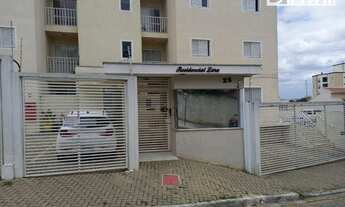 Imagem 2: Apartamento com 2 dormitórios para alugar, 60 m² por R$ 1.900,00/mês - Edifício Bulgária