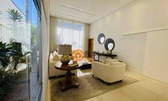 Imagem 5: Casa com 3 dormitórios à venda, 209 m² por R$ 2.500.000,00 - Condomínio Terras do Imperado