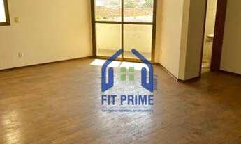 Imagem 2: Apartamento com 3 dormitórios à venda, 178 m² por R$ 650.000 - Centro - São José do Rio Pr