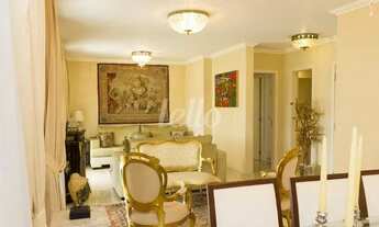 Imagem 4: São Paulo - Apartamento Padrão - Itaim Bibi