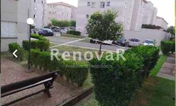 Imagem 2: Apartamento padrao em Jardim Santa Maria (nova Veneza) - Sumaré, SP