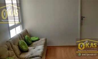 Imagem: Apartamento com 2 dormitórios à venda