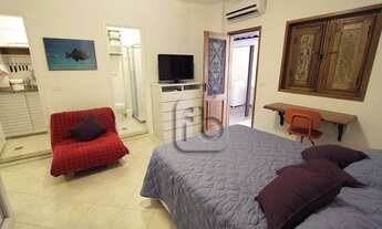 Imagem 2: Apartamento com 1 dormitório à venda, 34 m² - Botafogo - Rio de Janeiro/RJ