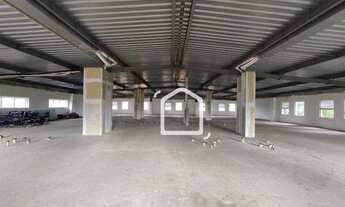 Imagem 3: Sala para alugar, 755 m² - Granja Viana - Cotia/SP