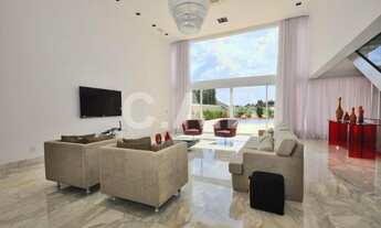 Imagem: Casa a venda Tamboré 3 - Alphaville