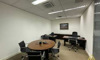 Imagem 4: Escritório para aluguel com 727 metros quadrados em Itaim Bibi - São Paulo - SP