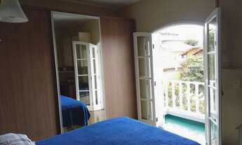 Imagem 2: 03055 - Casa 4 Dorms. (2 Suítes), GRANJA VIANA - COTIA/SP