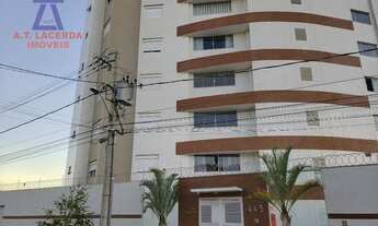 Imagem: Vende-se ótimo apartamento, 142 m² - Ibituruna