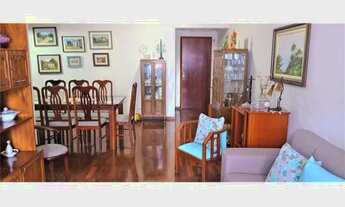 Imagem 5: Apartamento Paraiso/SP, 128,78m² de área útil, na Rua Maria Figueiredo,260, 3 dormitórios