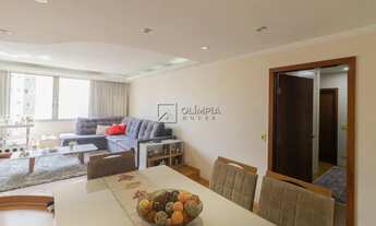 Imagem 6: Apartamento Venda Moema 132 m² 3 Dormitórios