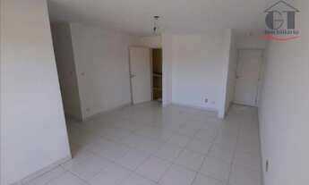 Imagem 4: EXCELENTE APARTAMENTO COM VISTA RIO-MAR NA TREZE DE JULHO