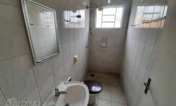 Imagem 5: Casa com 1 dormitório para alugar, 35 m² por R$ 847,03/mês - Centro - Taubaté/SP