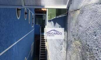 Imagem: Sobrado com 3 dormitórios (1 suíte)- Parque